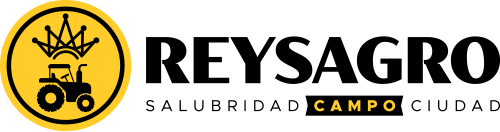 REYSAGRO Logo